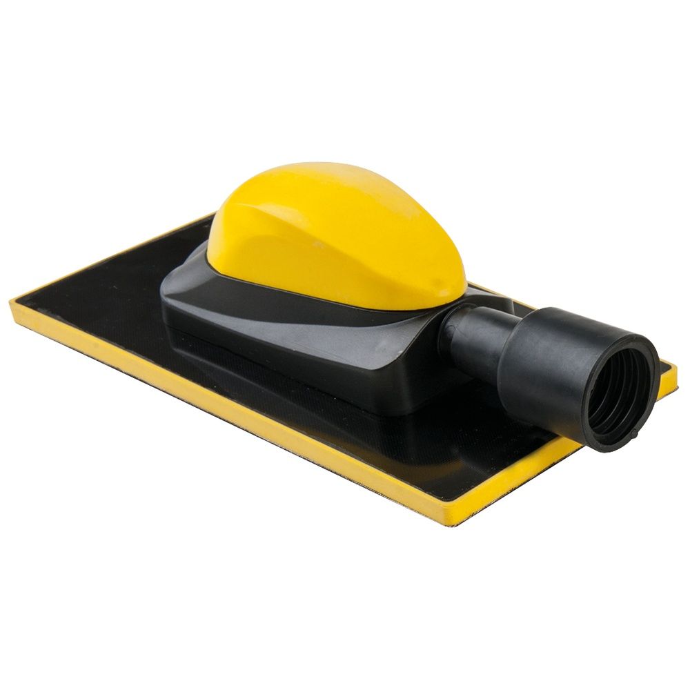 KS TOOLS Schleif-Handblock