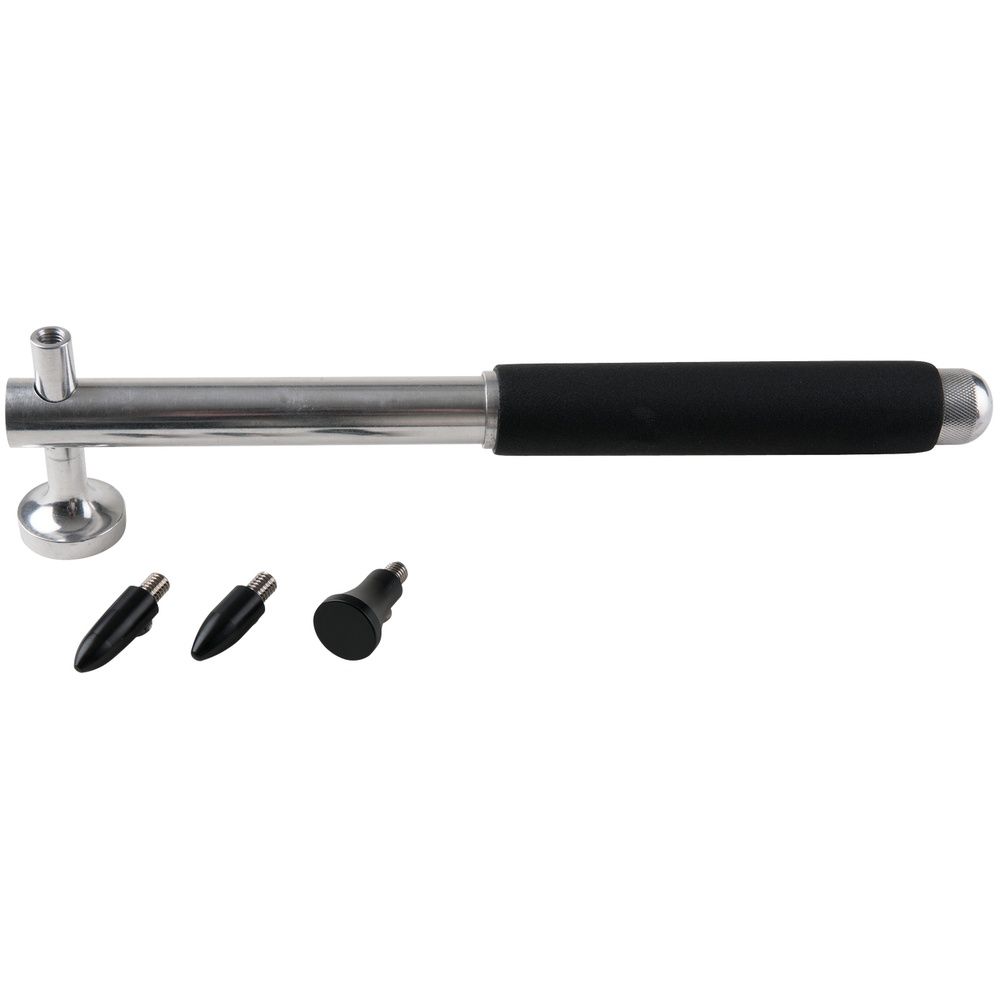 Aluminium-Ausbeulhammer-Satz 5-tlg