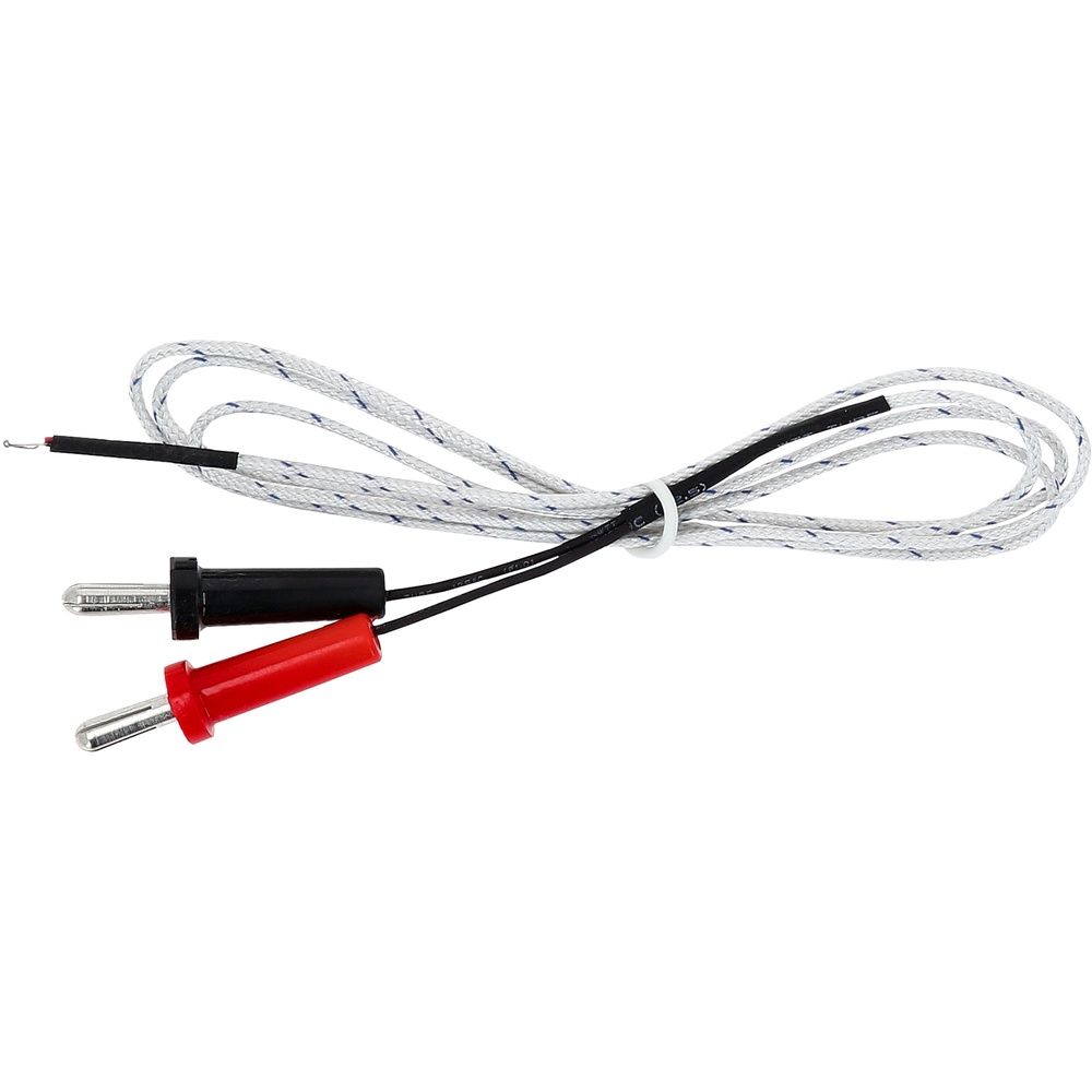 KS TOOLS Temperaturmesser