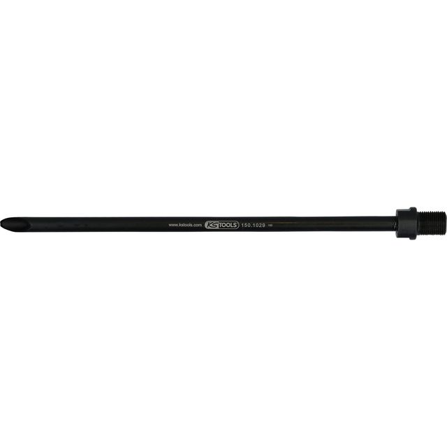 Aufsatz, langer Schaft, Ø 6,0 / 8,0 mm, Länge 227 mm