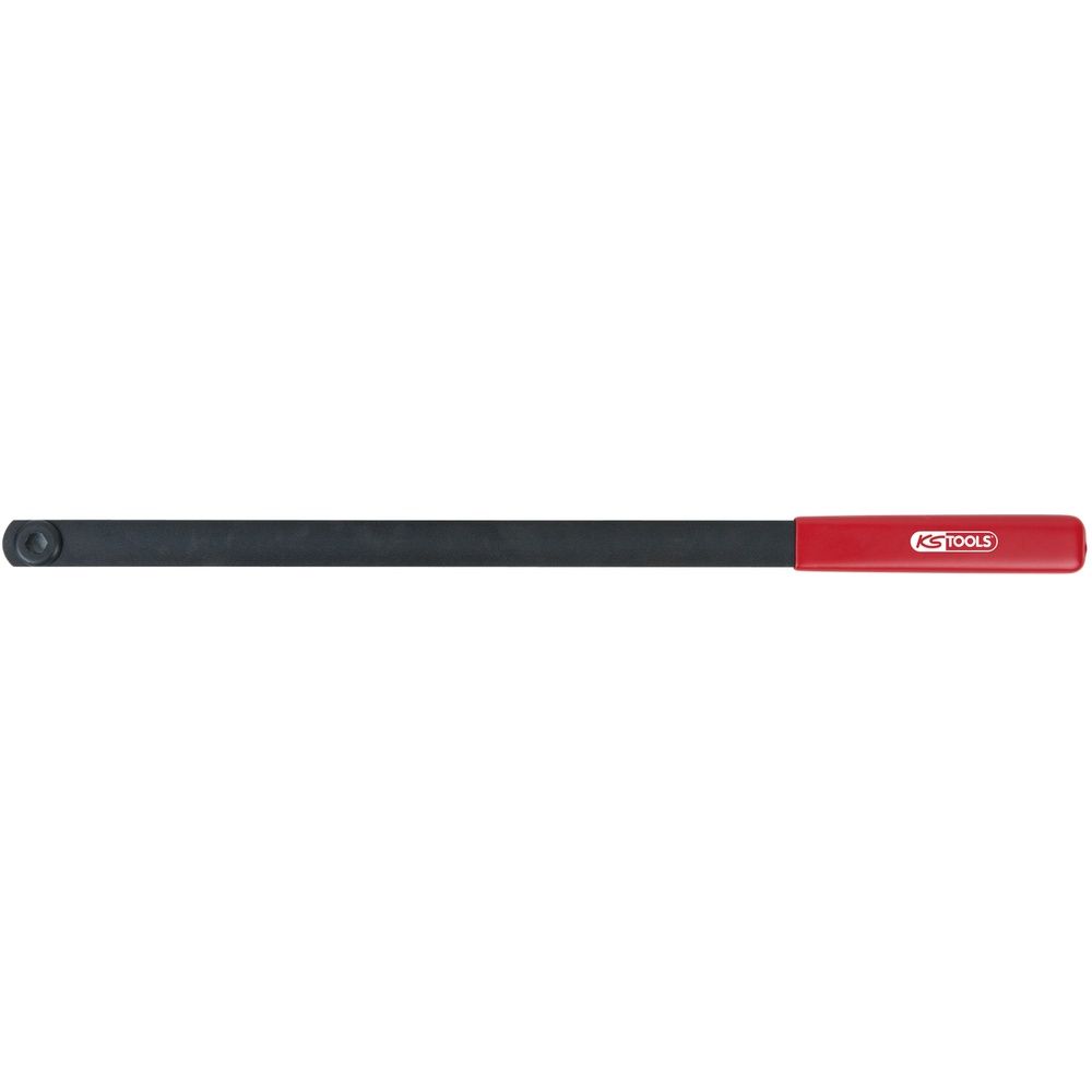Spezialschlüssel mit 8,0 mm Sechskantantrieb, 450 mm