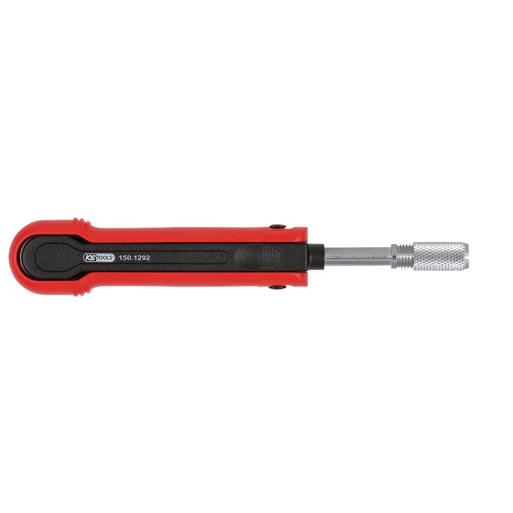 Kabel-Entriegelungswerkzeug Entriegelungswerkzeuge für Rundsteckhülsen/Rundstecker, Bild 3