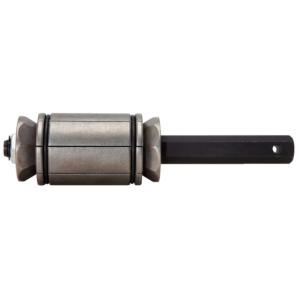 Auspuffrohrformer, Ø 38-62mm
