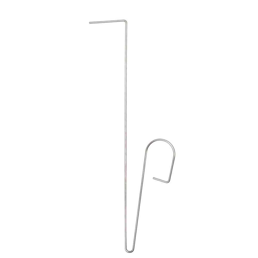 KS TOOLS Tür-Öffnungsdraht, Bild 8