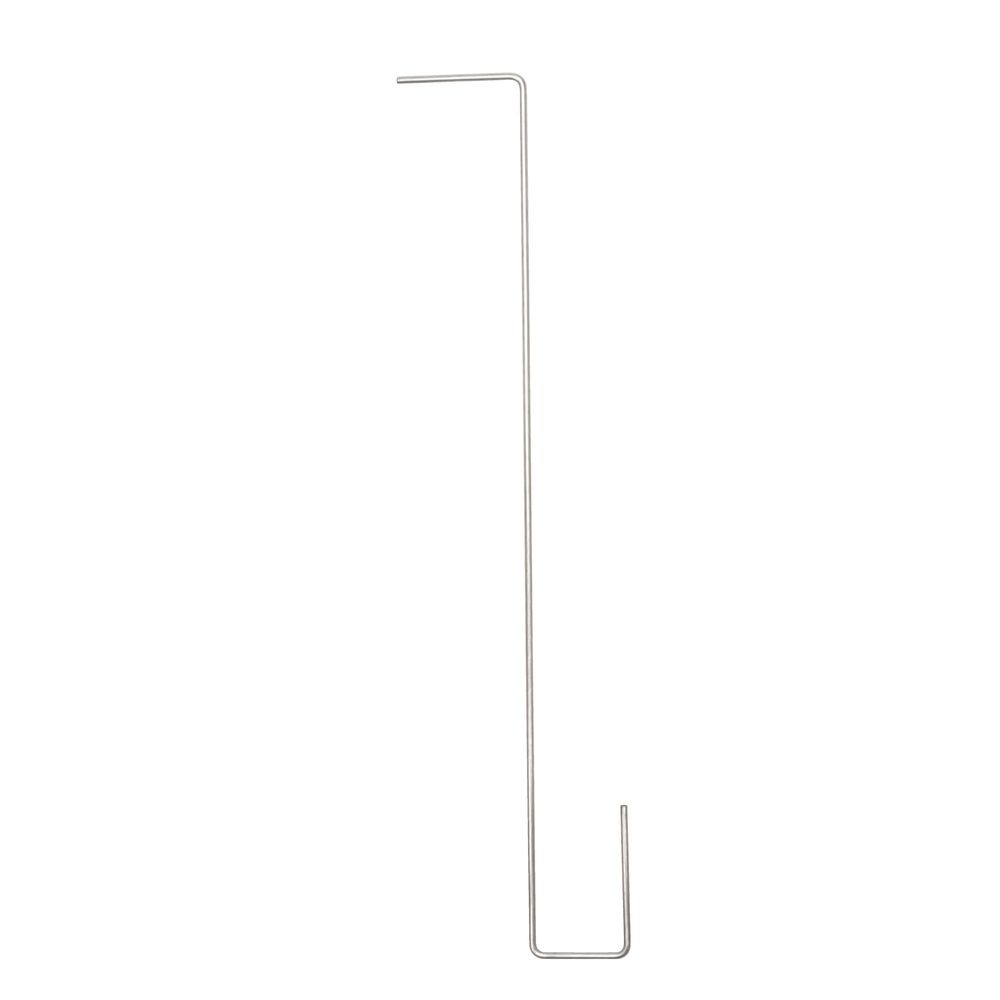 KS TOOLS Tür-Öffnungsdraht, Bild 5