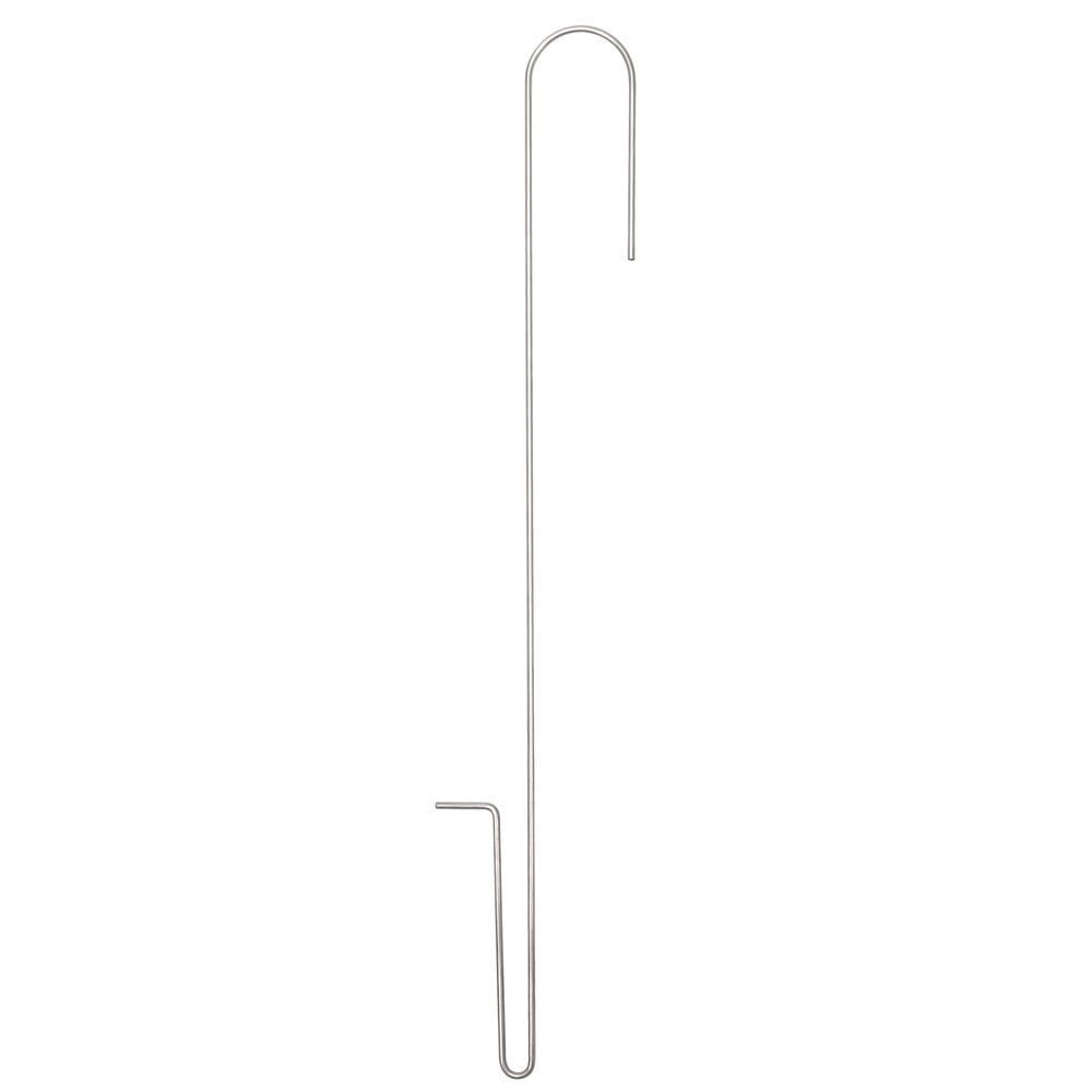 KS TOOLS Tür-Öffnungsdraht, Bild 10
