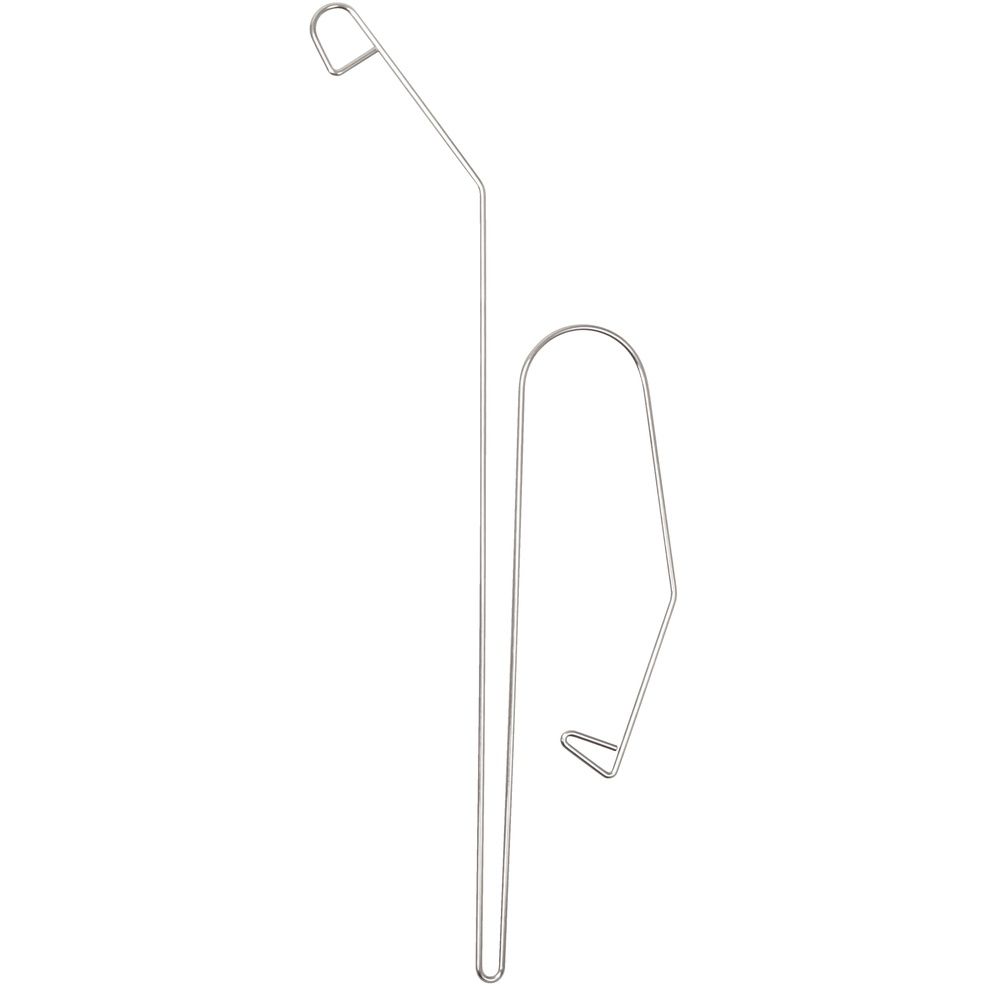 KS TOOLS Tür-Öffnungsdraht, Bild 2