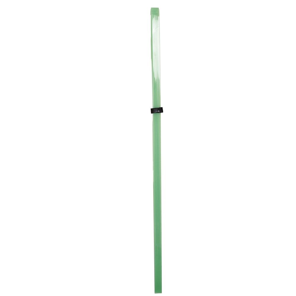 Kunststoffband für Türknöpfe