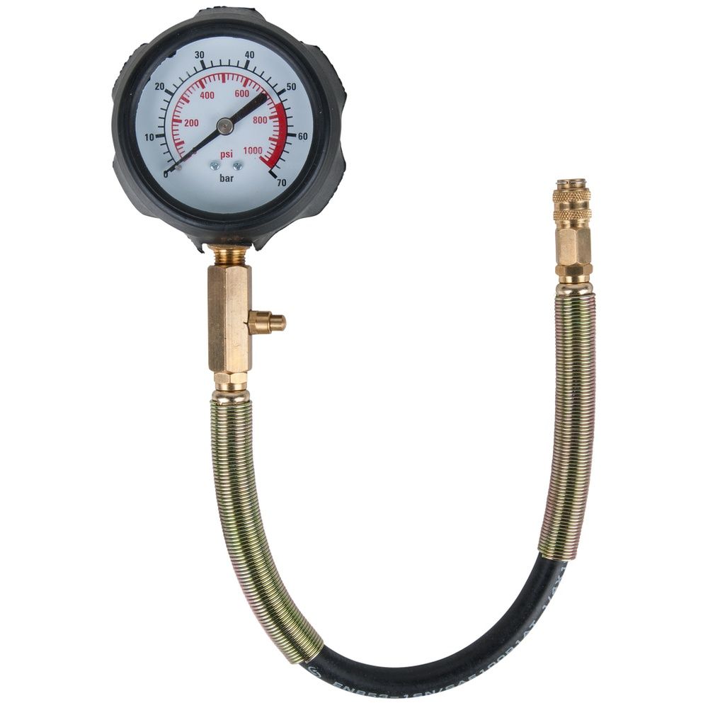 KS TOOLS Manometer 2-KS15016502, Bild 3