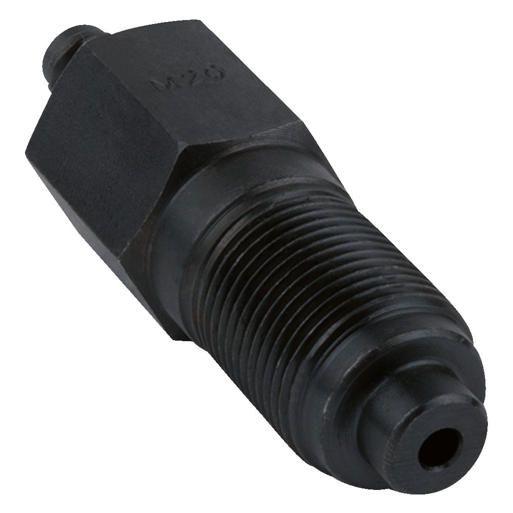 Kompressionsdruck-Prüfadapter, Bild 2