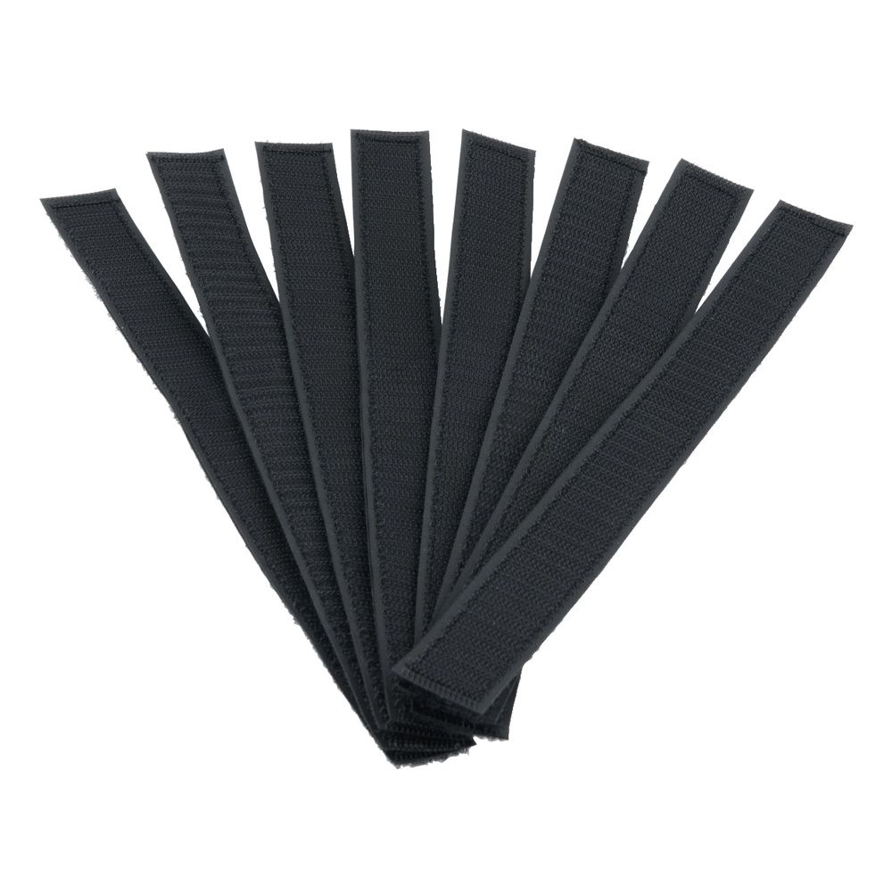 KS TOOLS Klettband 8er Pack