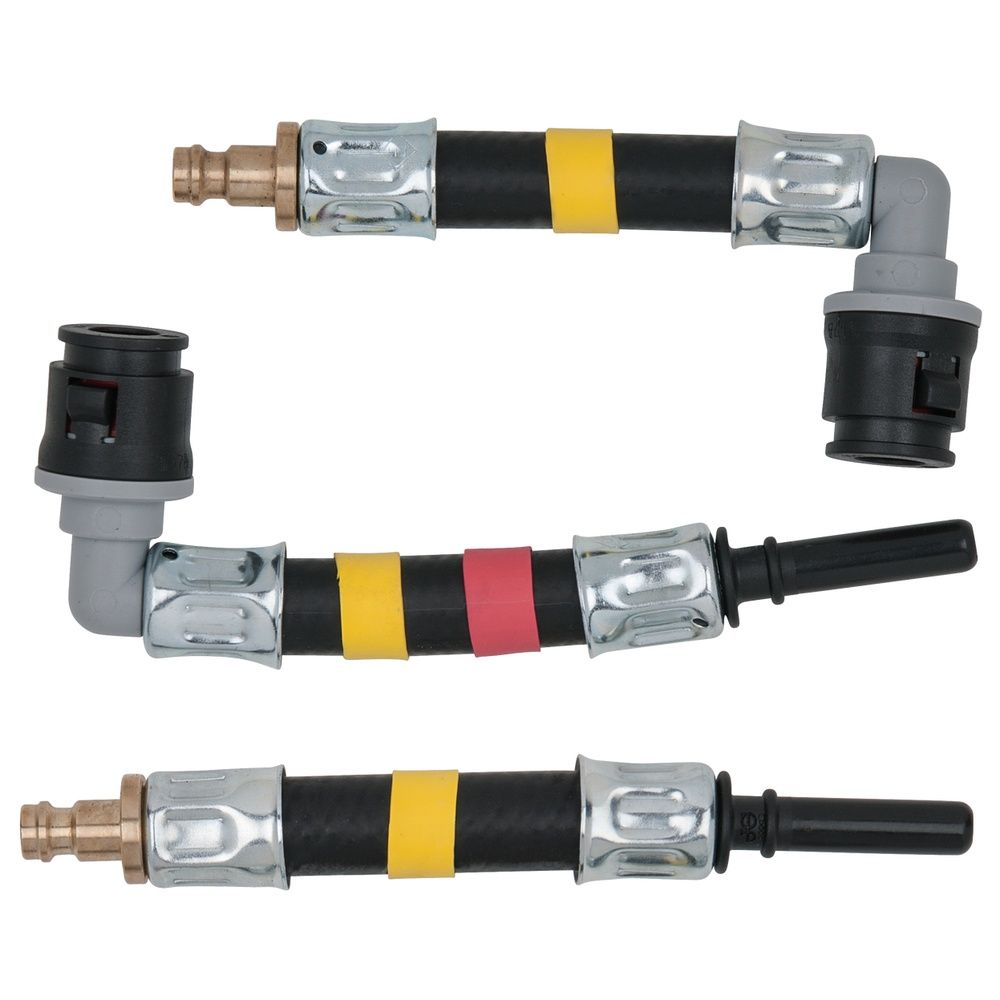 KS TOOLS Adapter-Satz 3-tlg, Bild 2