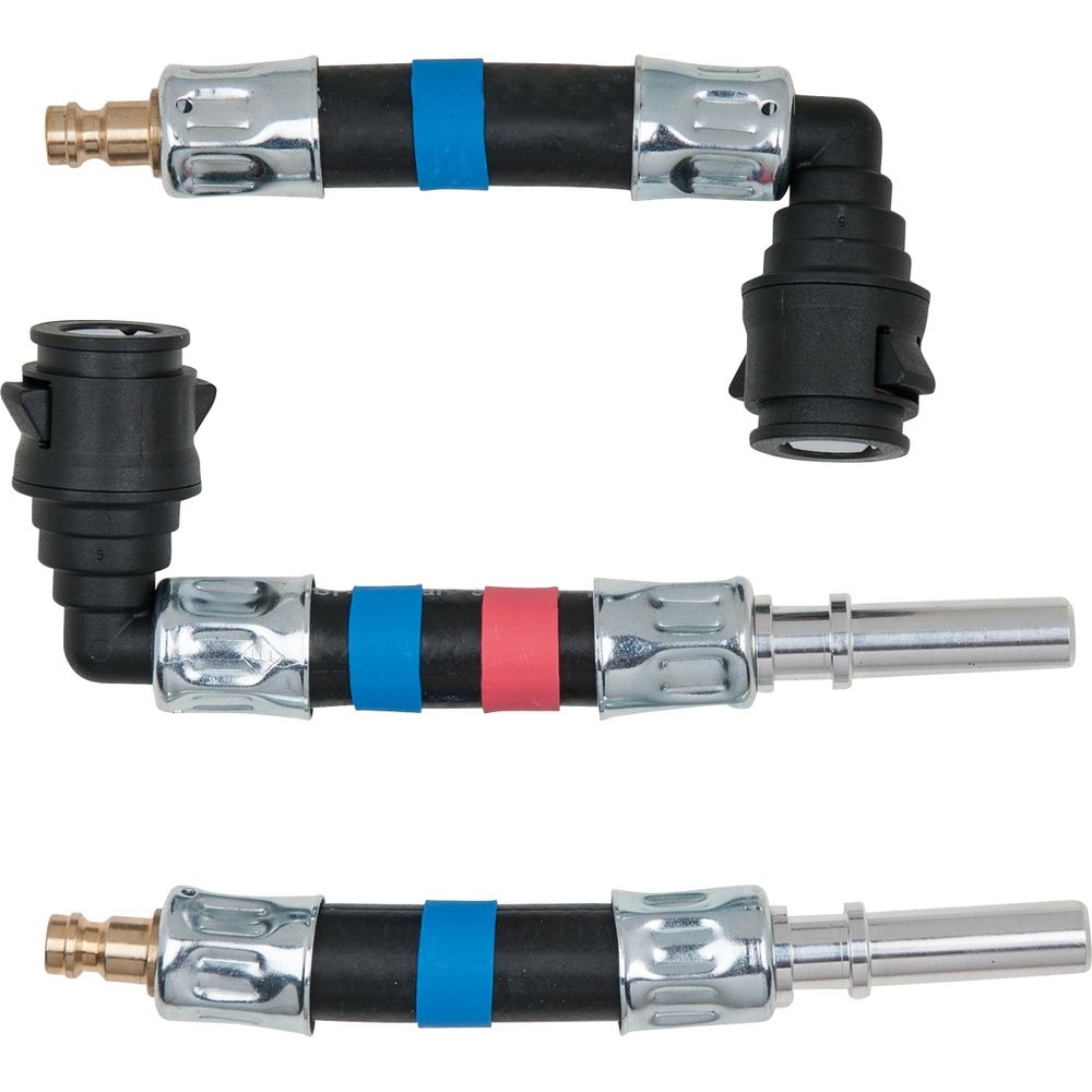 KS TOOLS Adapter-Satz 3-tlg, Bild 8