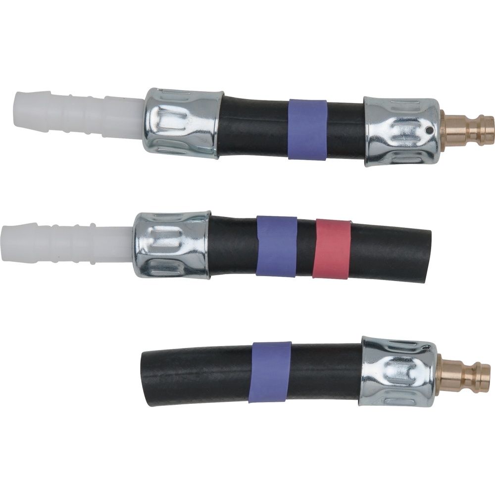 KS TOOLS Adapter-Satz 3-tlg, Bild 7
