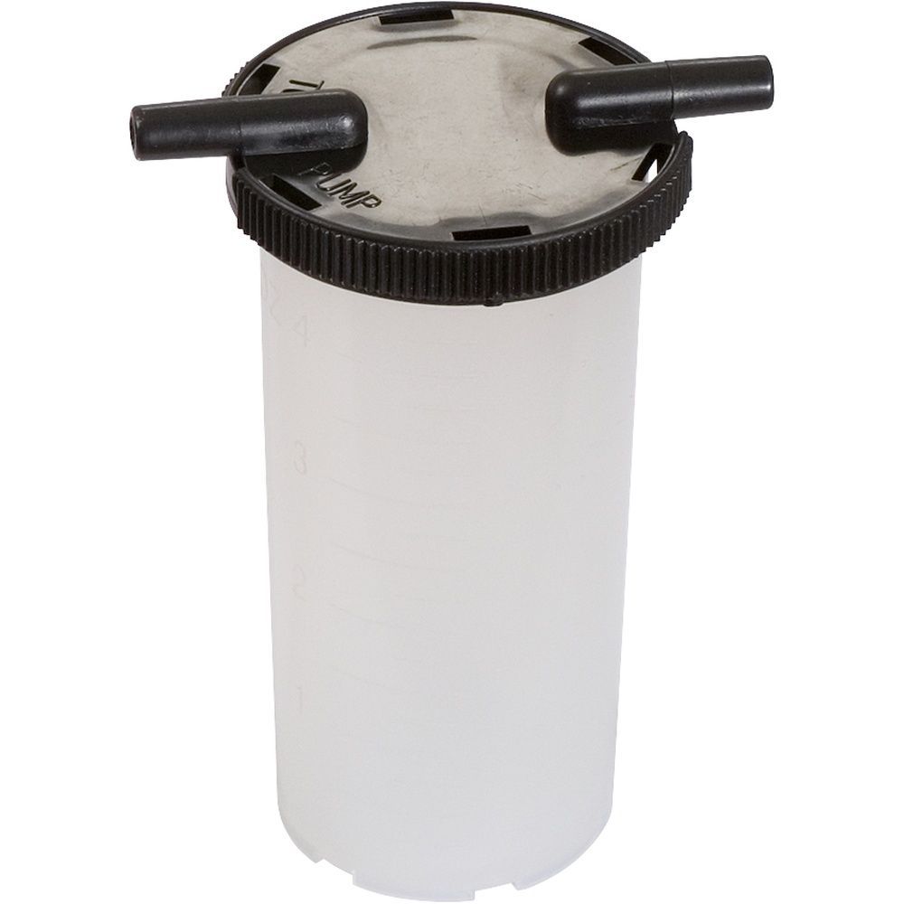 Auffangmessbecher 120ml