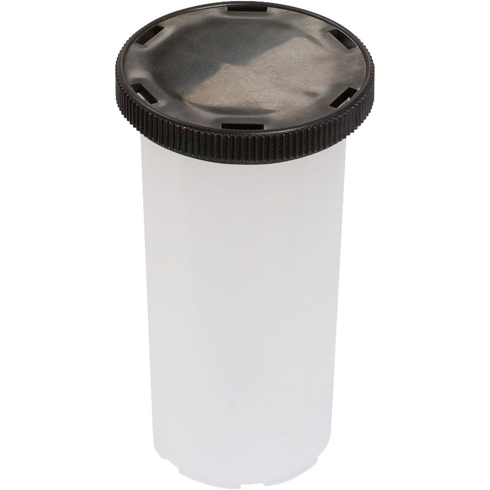 Vorratsmessbecher 120ml