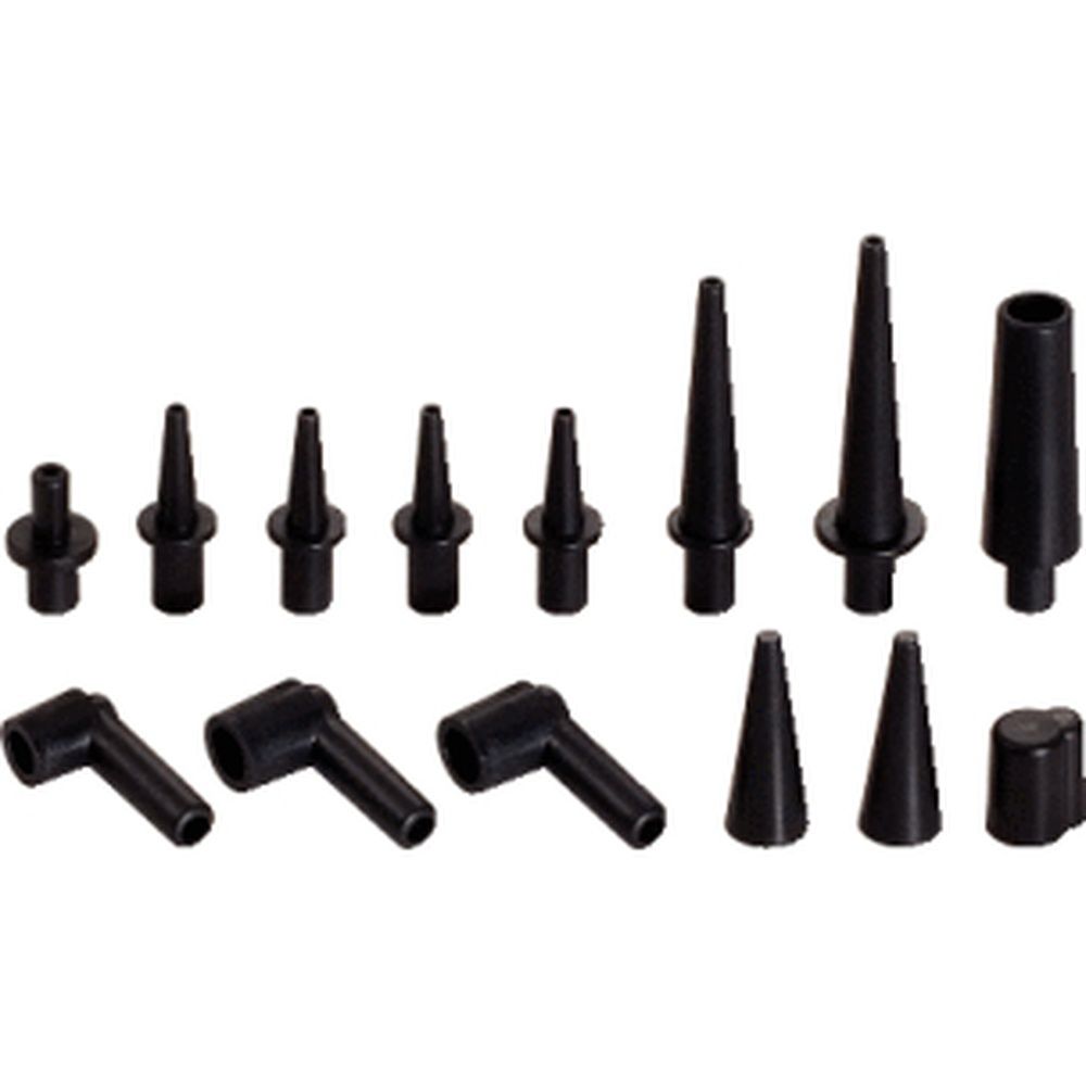 KS TOOLS Adapter-Set 14-tlg