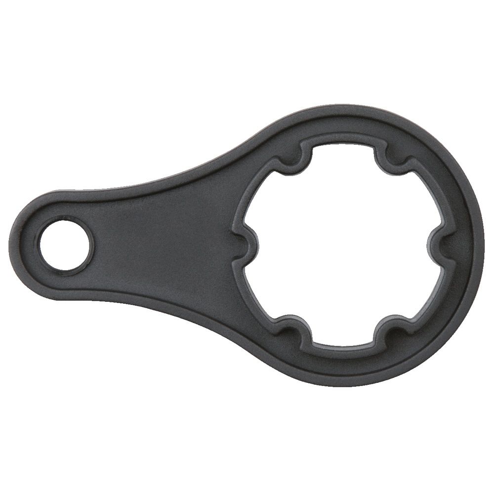 Schlüssel für Adapter
