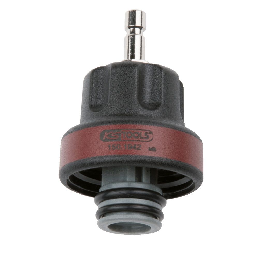 KS TOOLS Kühlsystem-Adapter