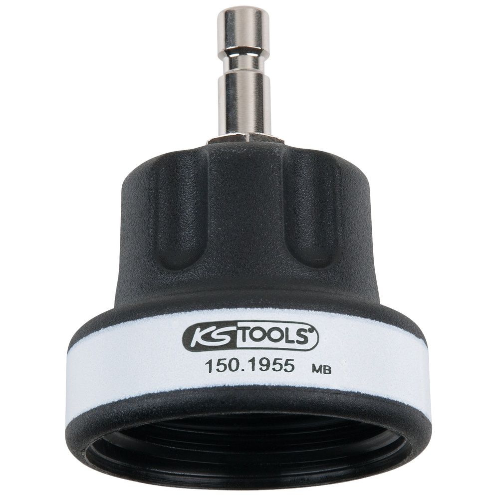 KS TOOLS Kühlsystem-Adapter, Bild 8