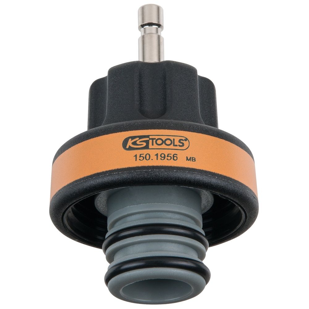 KS TOOLS Kühlsystem-Adapter, Bild 10