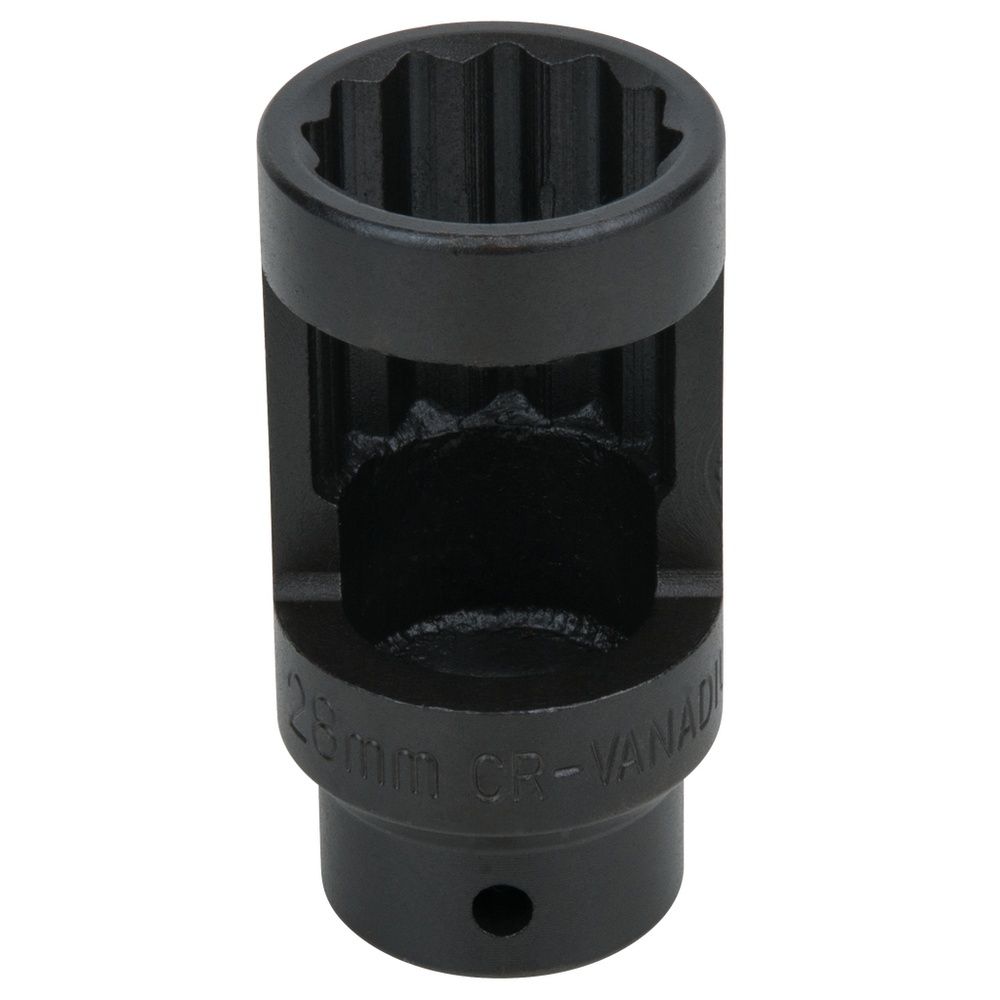 1/2" Einspritzdüsen-Stecknuss, Bild 10