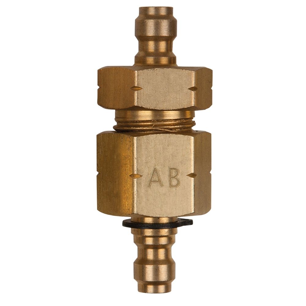 KS TOOLS Doppel-Adapterstück