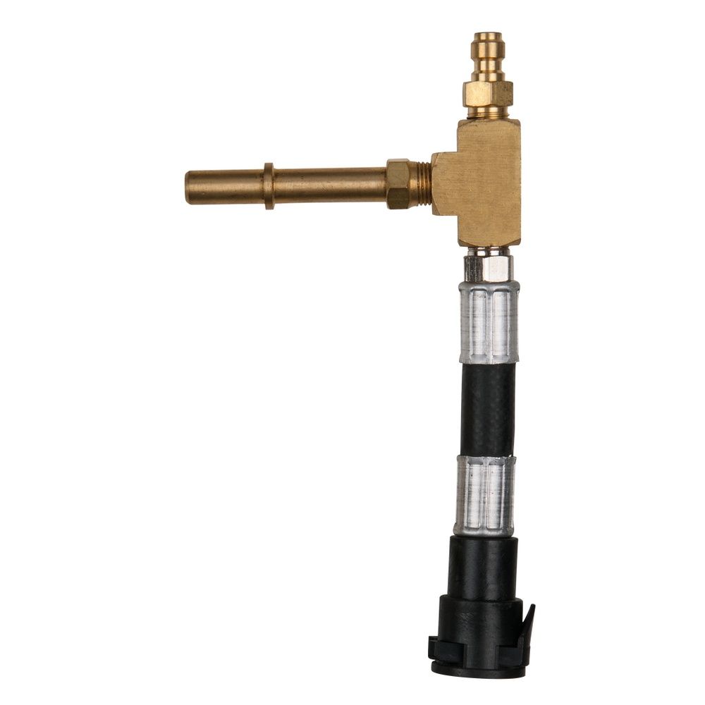 KS TOOLS Adapterschlauch 2-KS1501862, Bild 4
