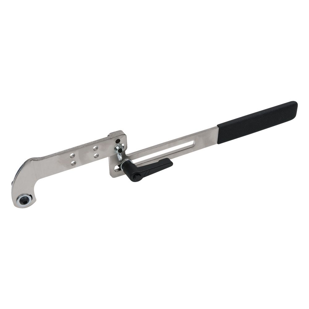 Universal Arretierwerkzeug / Gegenhalter für Nockenwellenräder, Bild 2