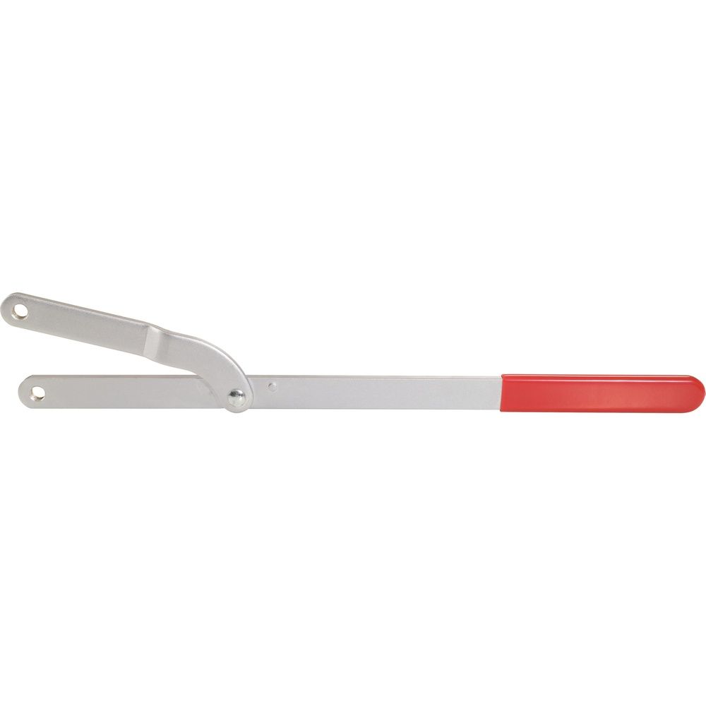 Lösehebel verstellbar 520 mm