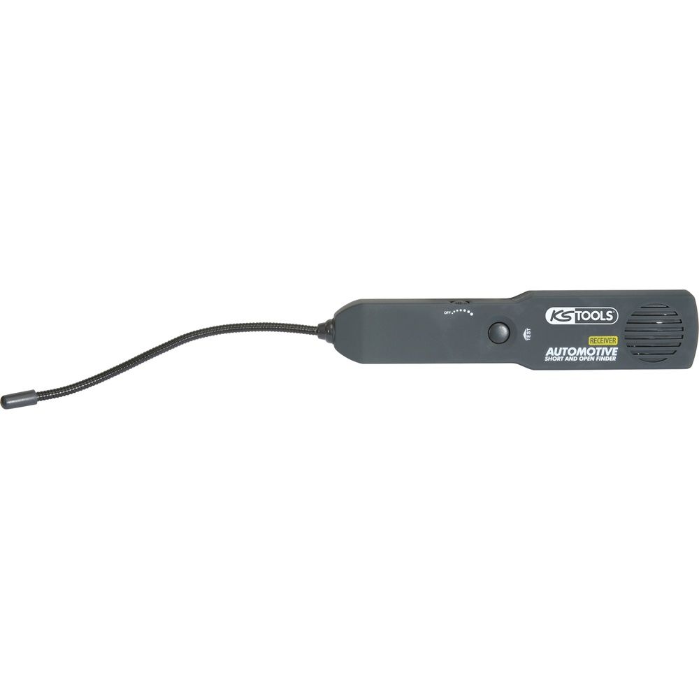 KS TOOLS Empfänger