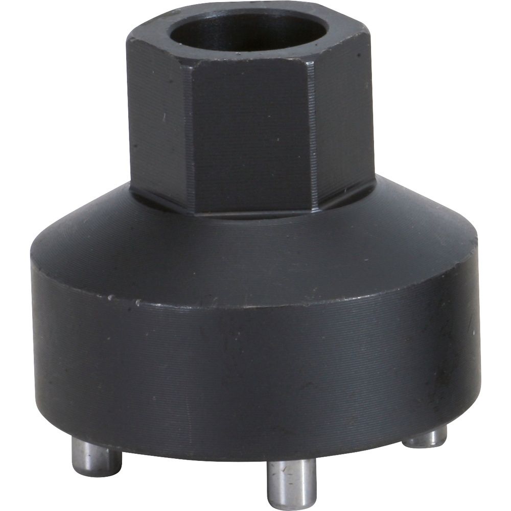 17mm Spezialadapter 4mm 30mm