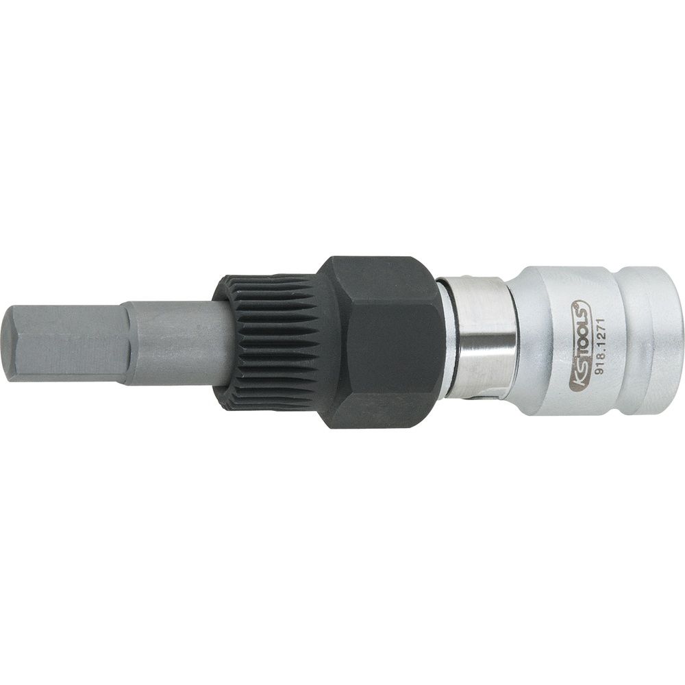 1/2" Lichtmaschinen-Kombischlüssel, Bild 10