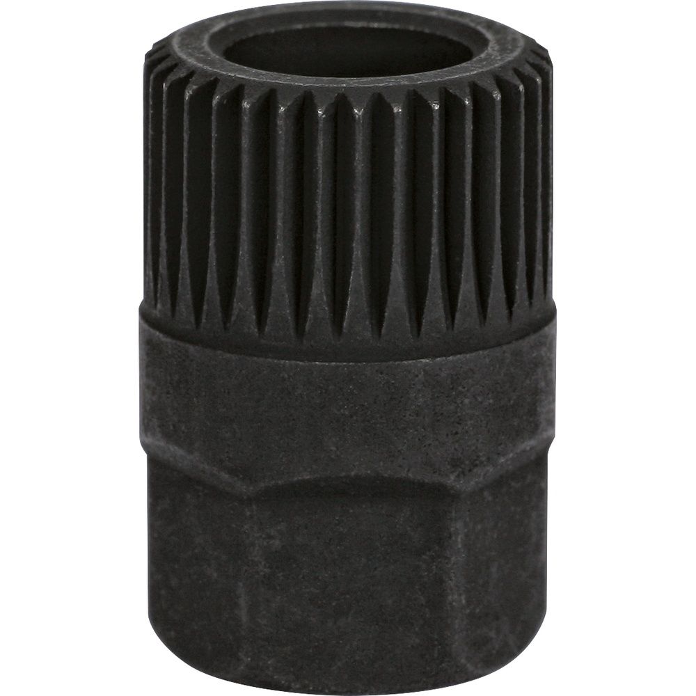 Vielzahn Adapter Ø 17mm