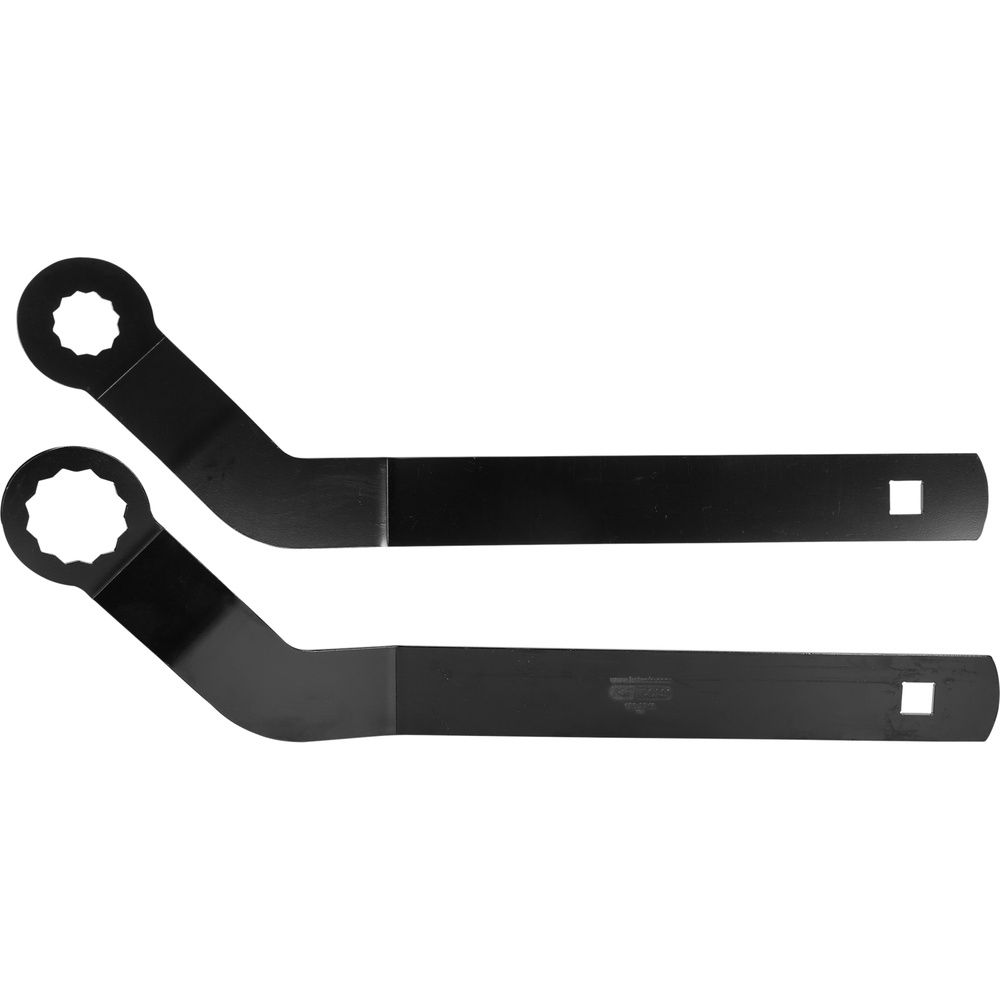 1/2" Keilrippenriemen-Schlüssel-Satz für Mini 2-tlg