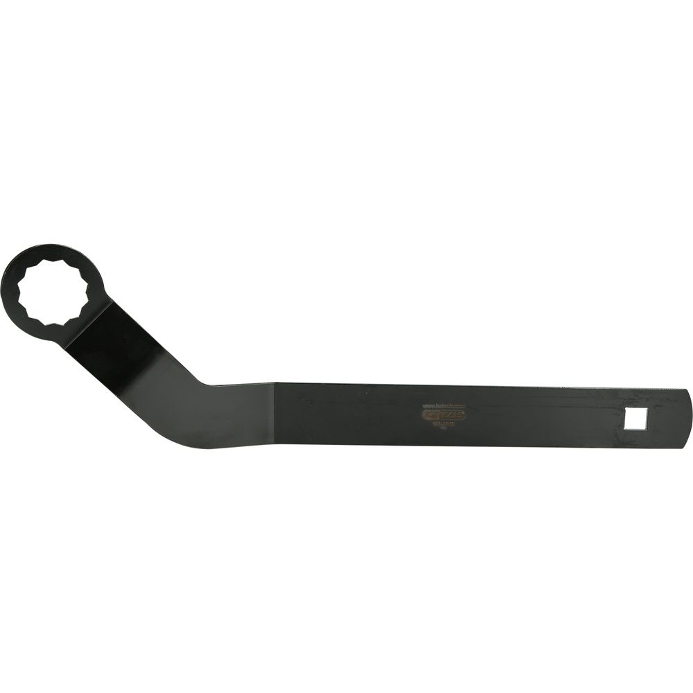 1/2" Keilrippenriemen-Schlüssel, Bild 2