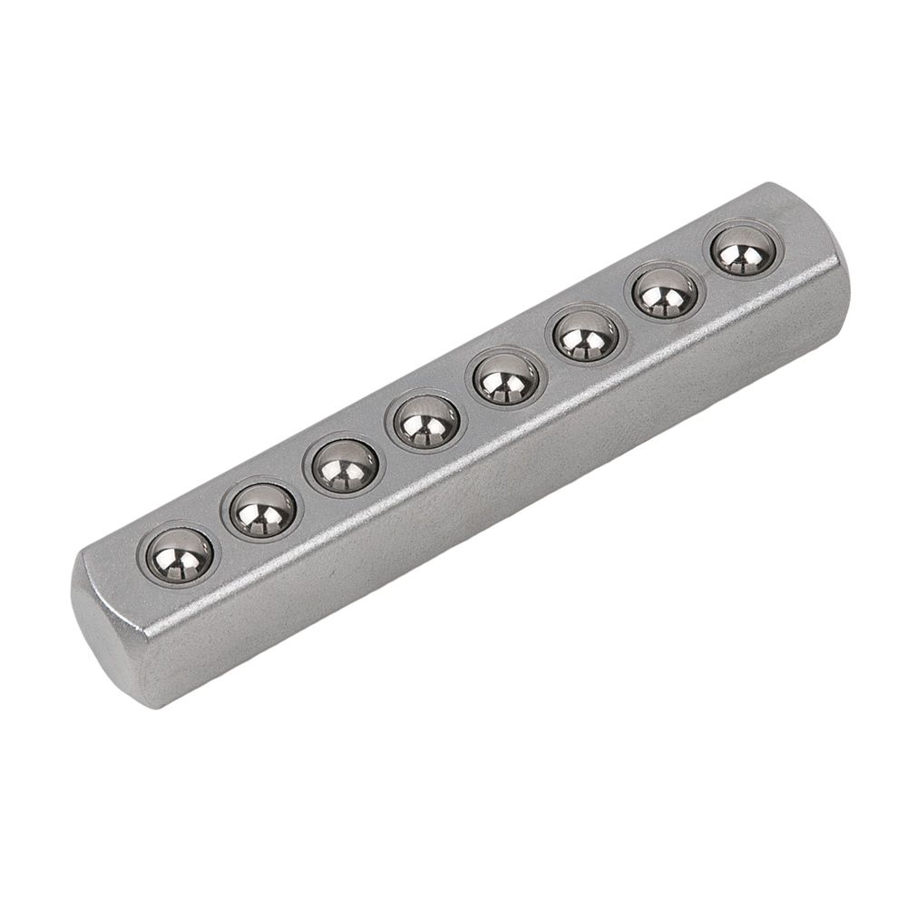 1/2" Ventil-Einstell-Durchsteckvierkant
