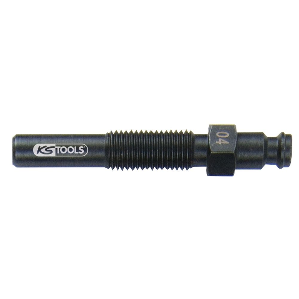 KS TOOLS Injektoren Adapter