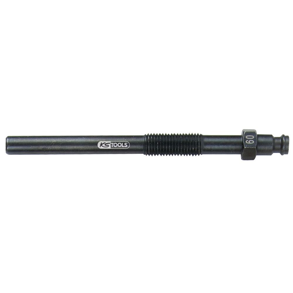 KS TOOLS Glühkerzen Adapter Aussengewinde Länge mm, Bild 2