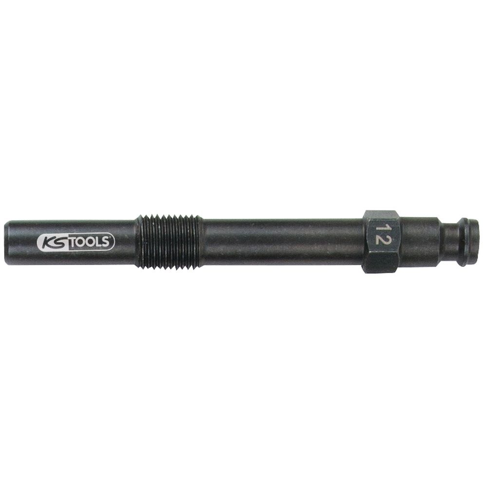 KS TOOLS Glühkerzen Adapter Aussengewinde Länge mm, Bild 5