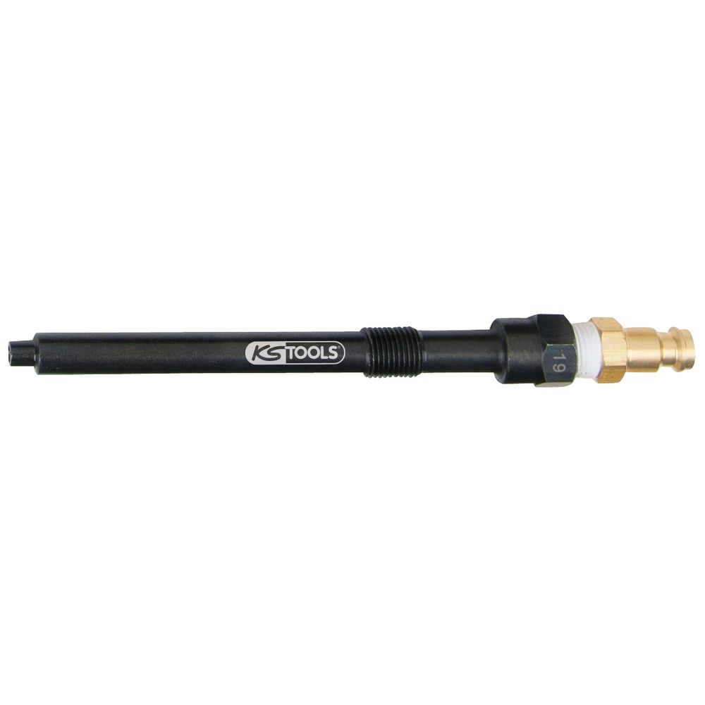KS TOOLS Glühkerzen Adapter Aussengewinde Länge mm, Bild 6