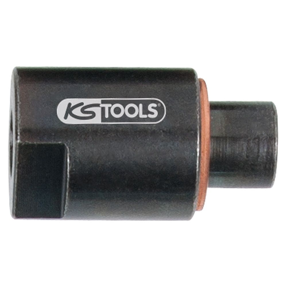 Düsenadapter mit Dichtring, Bild 3