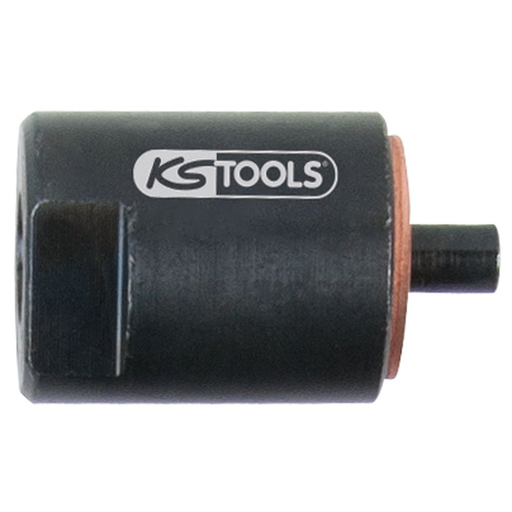 Düsenadapter mit Dichtring, Bild 5