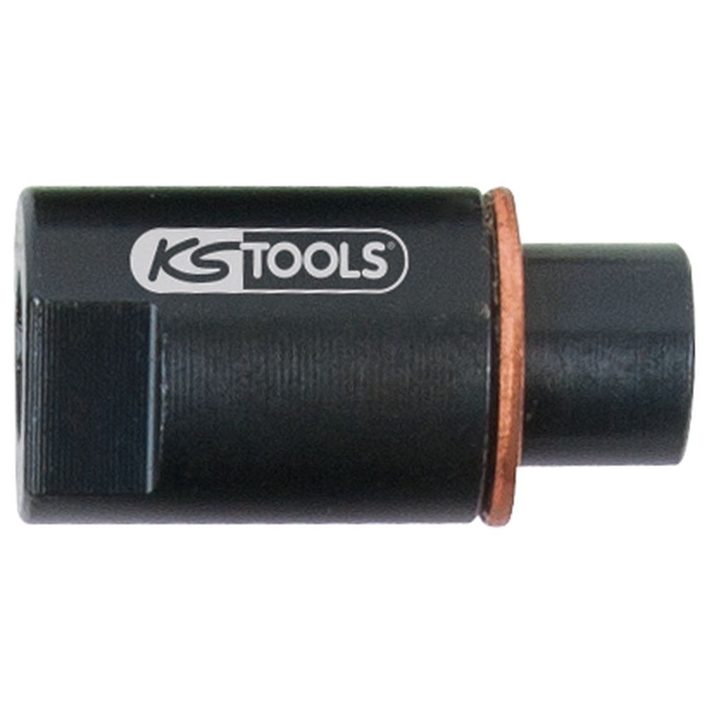 Düsenadapter mit Dichtring, Bild 4