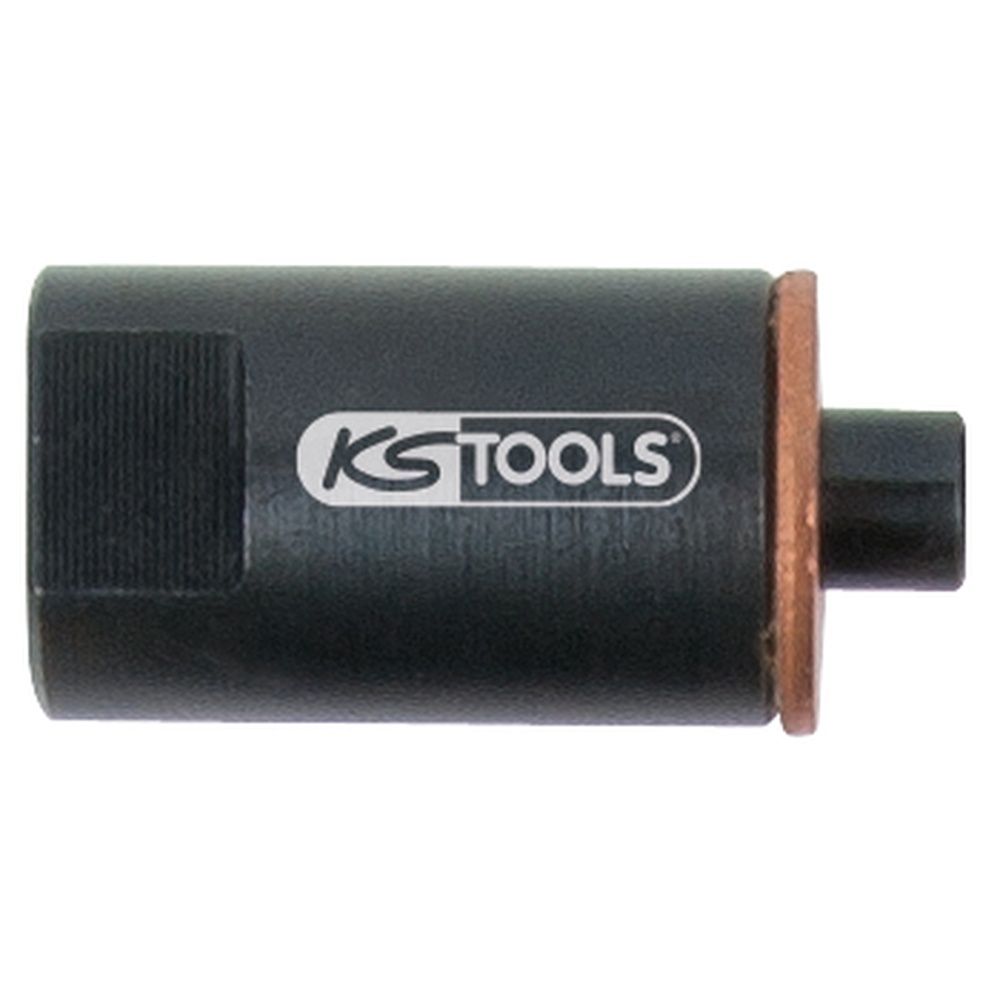 Düsenadapter mit Dichtring, Bild 2