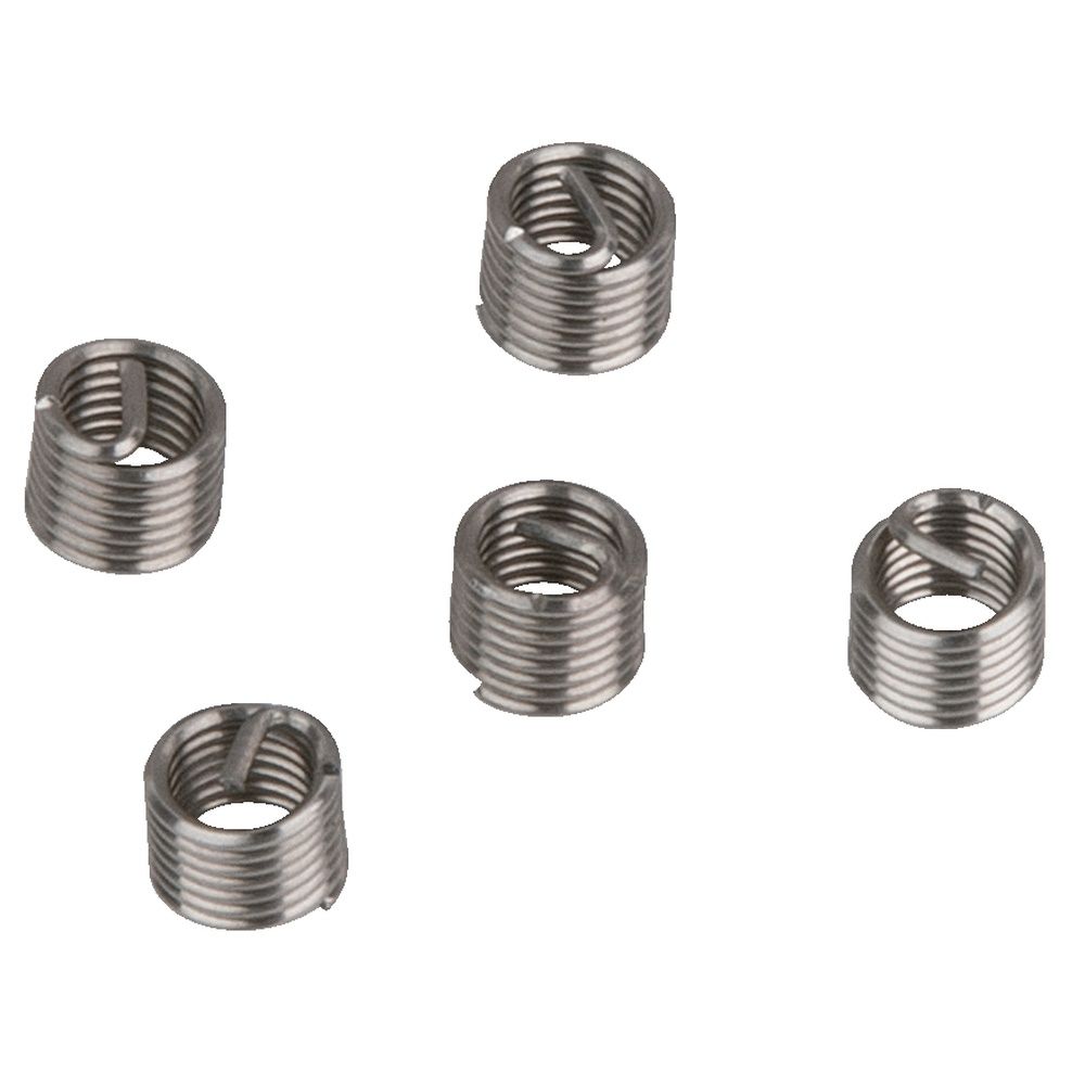 Gewindeeinsatz M12x1,75, 16,3mm, 5er Pack