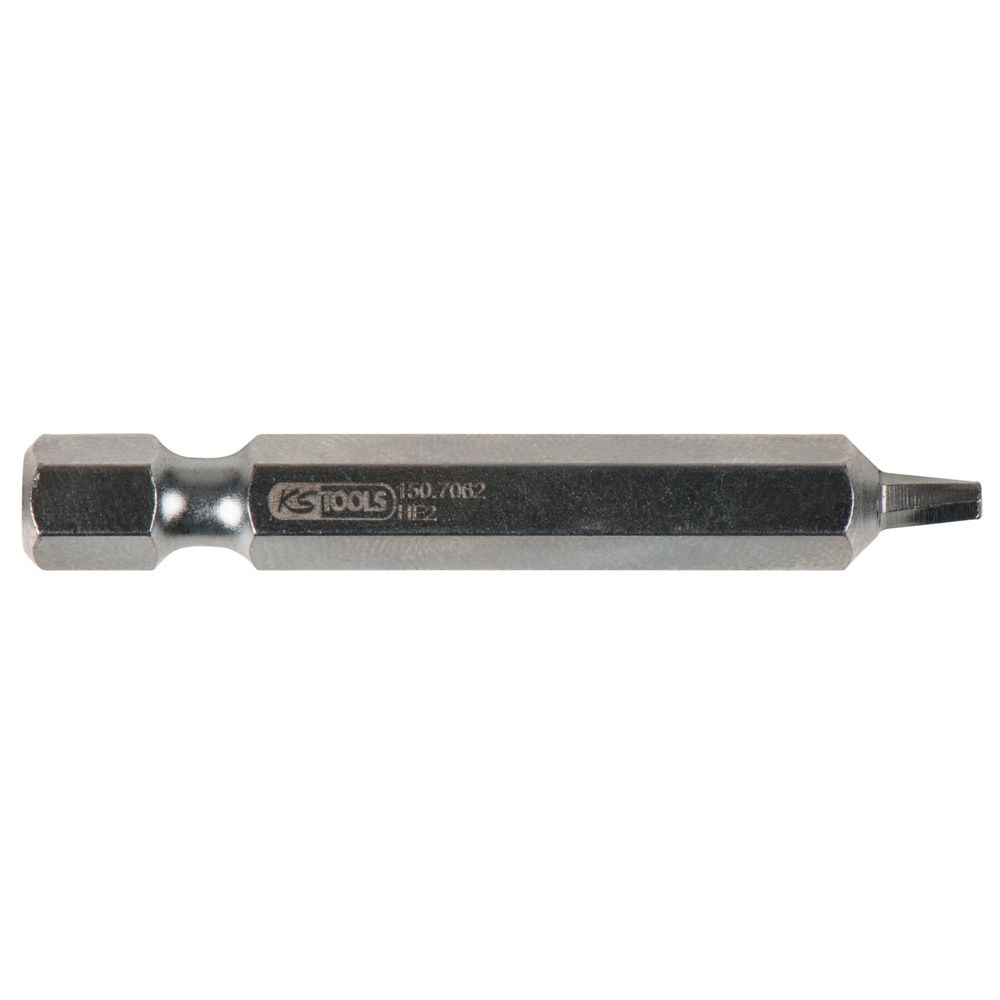 1/4" Spezial-Innensechskant-Schrauben-Ausdreher-Bit HE, Bild 4