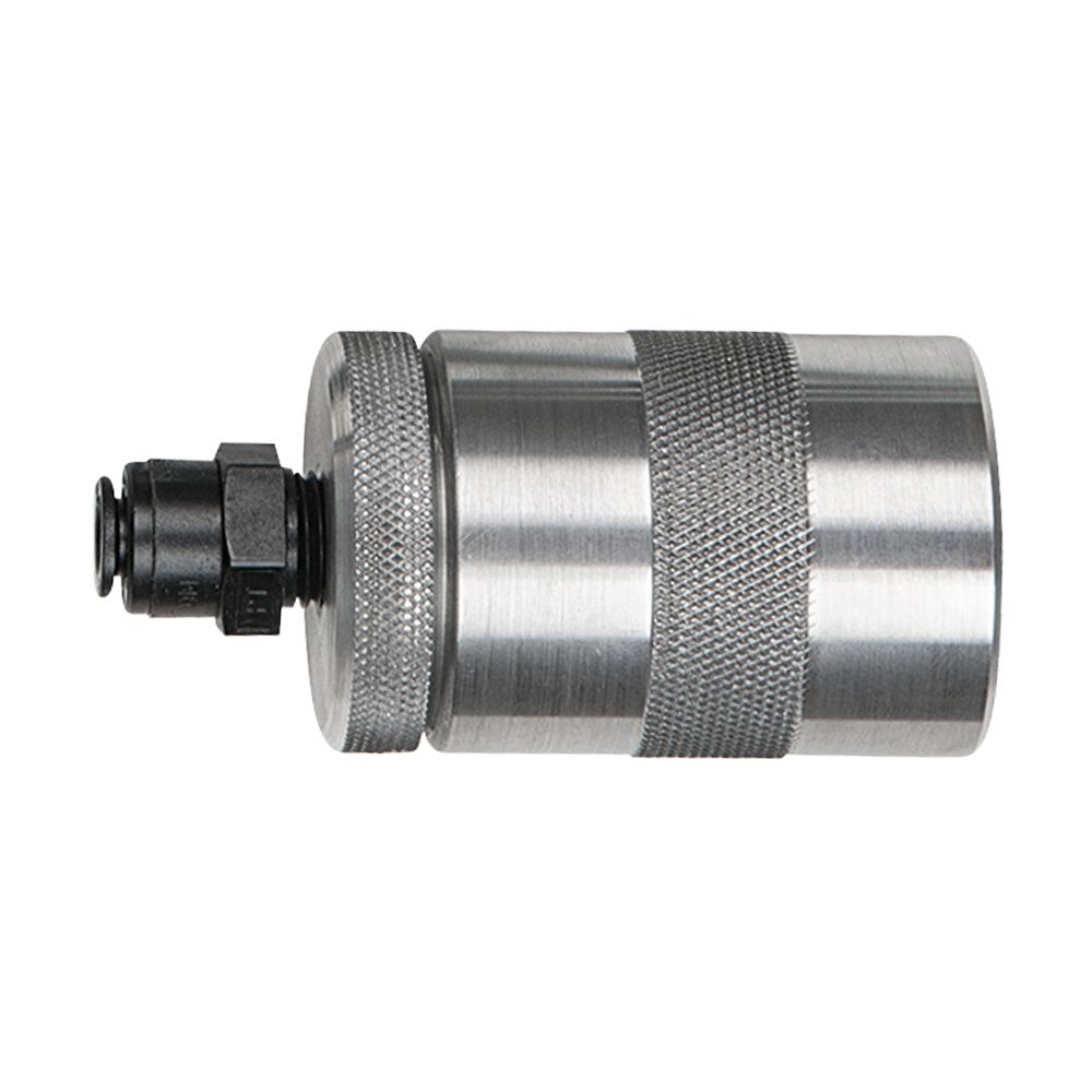 Rohrsteckverbinder