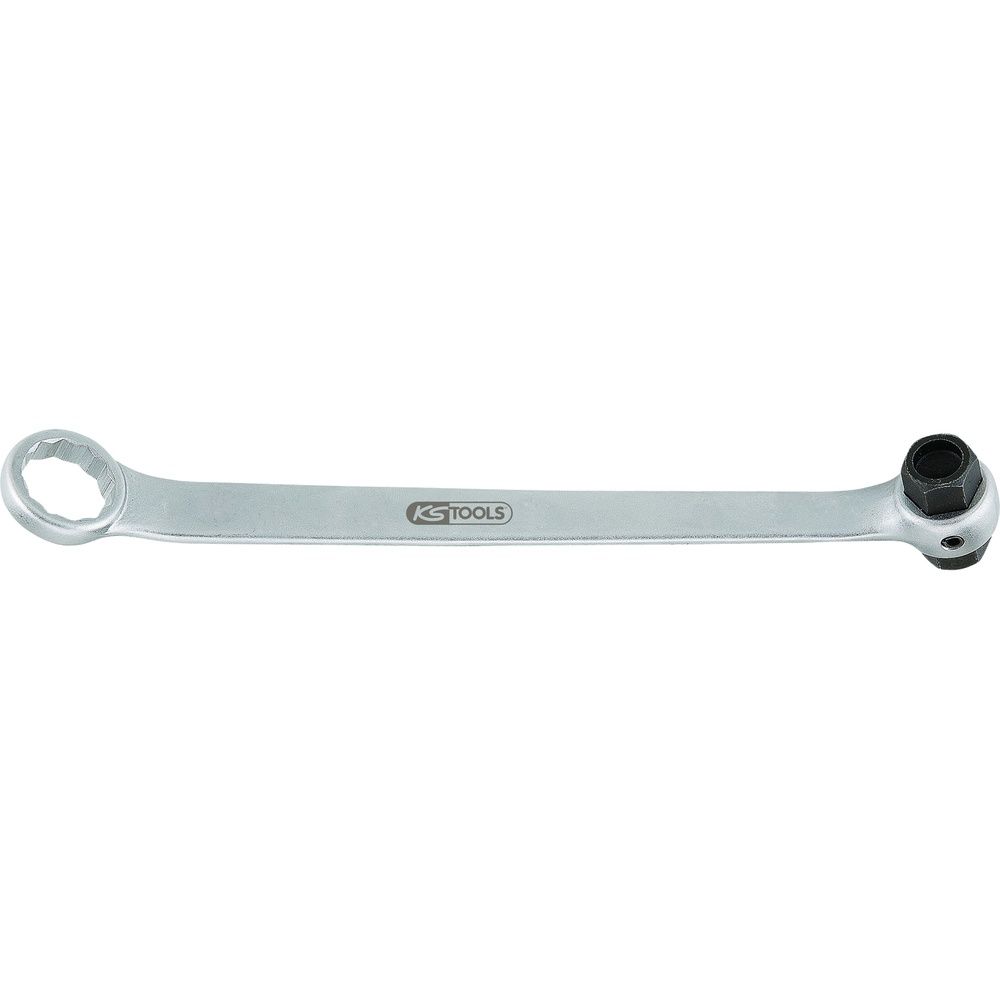 KS TOOLS Öldienst-Schlüssel, Bild 4
