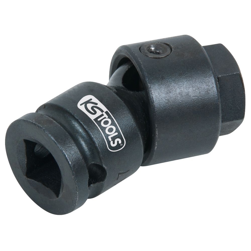 3/8" Gelenk-Öldienst-Bit-Stecknuss für Innensechskant-Schrauben, 17mm